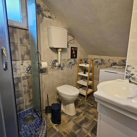 Appartement Sunflower *
