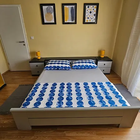 Sunflower Appartement