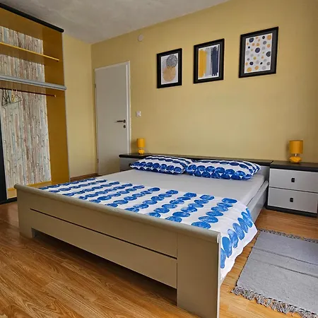 Sunflower Appartement