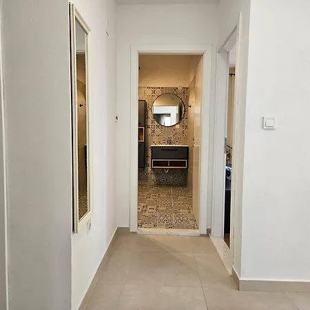 Appartement Sunflower *
