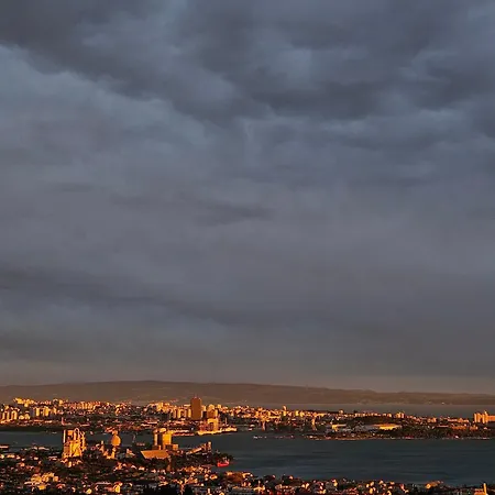 Apartamento Sunflower