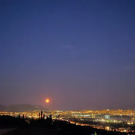 Sunflower Apartamento Kaštela