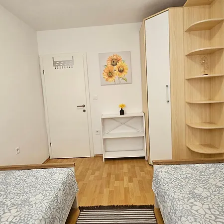 Apartmán Sunflower