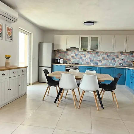 Apartamento Sunflower *