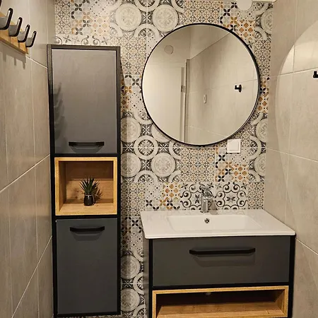 Sunflower Apartamento Kaštela