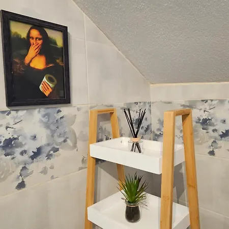 Sunflower Apartamento *