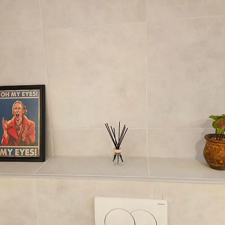 Apartamento Sunflower *