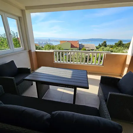 Apartamento Sunflower