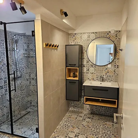 Sunflower Apartamento Kaštela