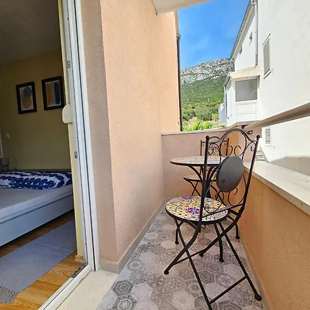 Apartamento Sunflower *