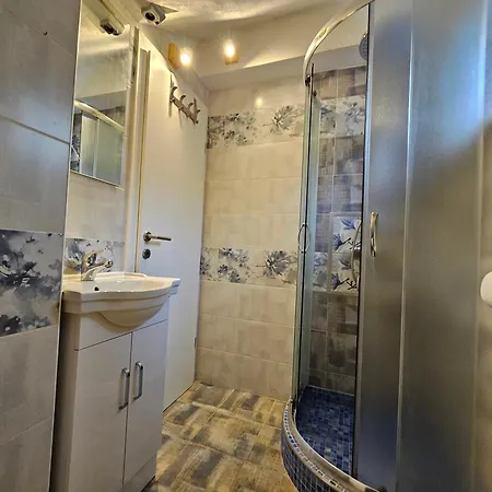 Apartamento Sunflower *