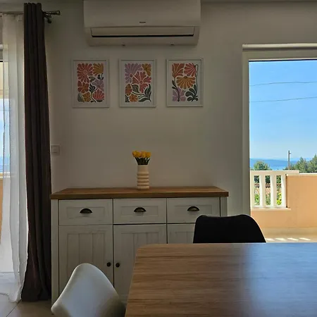 Sunflower Апартаменти