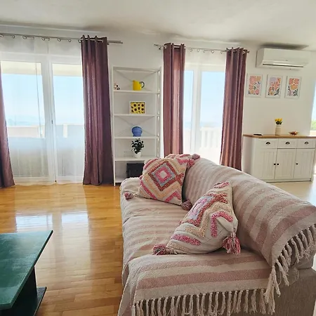 Apartamento Sunflower Kaštela