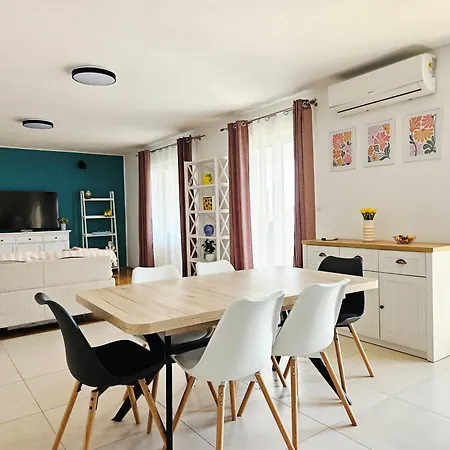 Apartamento Sunflower *