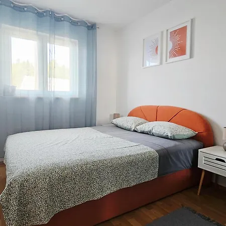 Sunflower * Kaštela