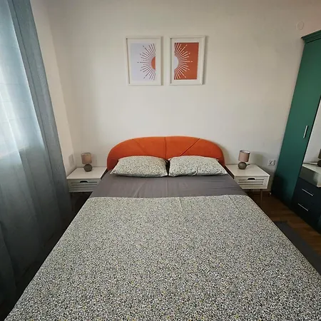 Sunflower Apartamento *