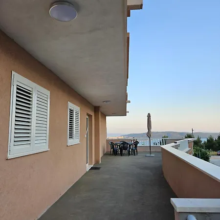 Apartmán Sunflower Kaštela