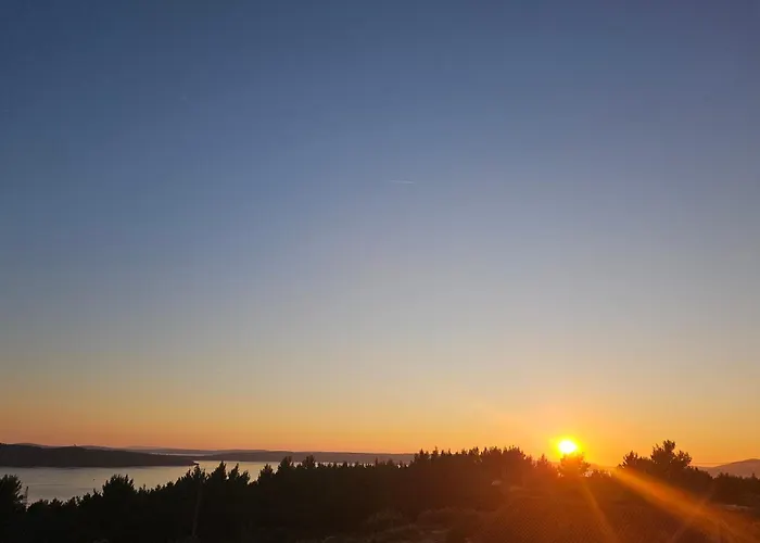 Sunflower Διαμέρισμα *