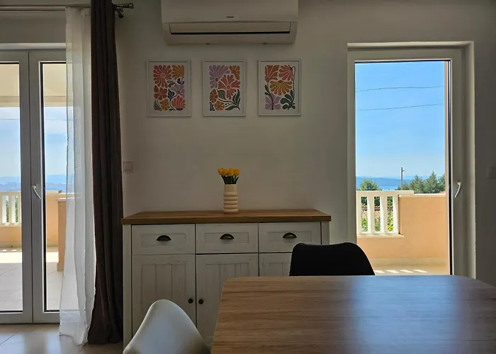 Sunflower Διαμέρισμα